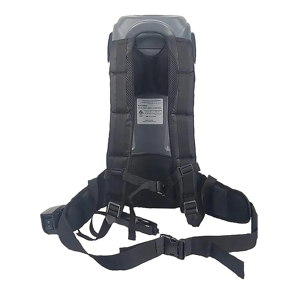 Backpack Vacuum Cleaner 5L Office Cleaner