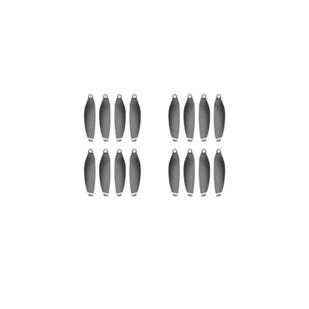 Originele K611 Max Drone Propeller Rekwisieten Esdoornblad Vleugelblad Deel Rc Quadcopter K611 Ventilator Rotor Accessoire 8 Stks/set