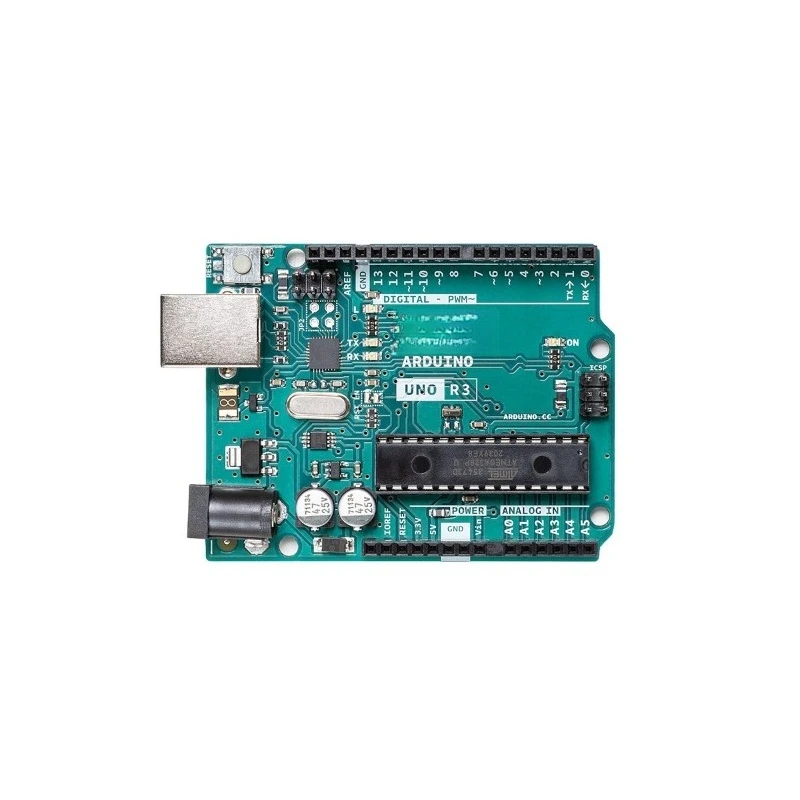 For Arduino Uno R3 Official Original Development Board Italy R4 WIFI NANO MAGE2560