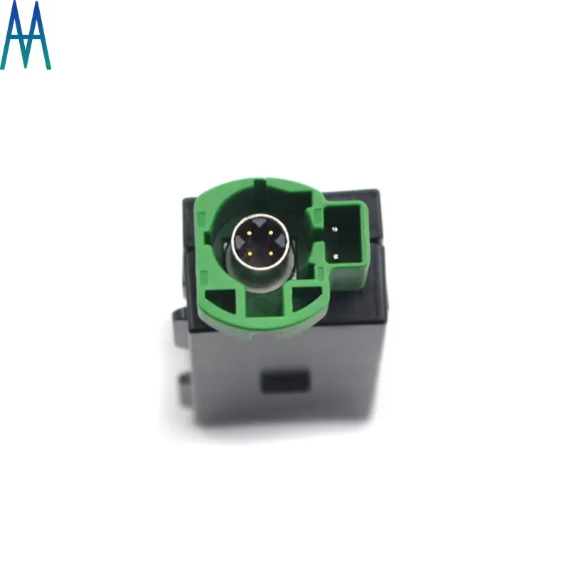 5Q0035726E USB+AUX Interface Connector Adapter Kit Carplay Switch For VW Golf 7 MK7