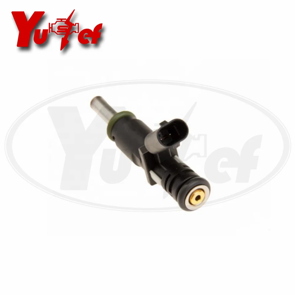 Fuel Injector 272 078 02 49 Fits for MB W203 W204 S204 C209 A209 C219 W211 W212 A207 C207 X164 2720780249