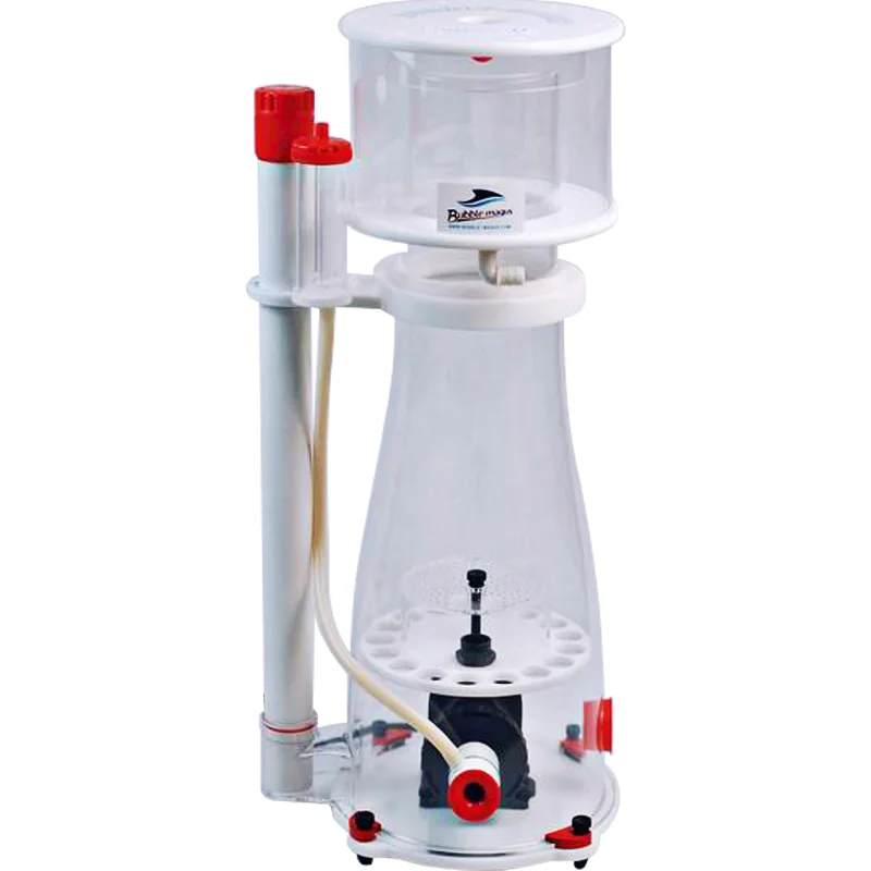 

BUBBLE MAGUS Brand Marine Aquarium Curve5 Protein Skimmer.Protein separator of Curve 5 egg separator