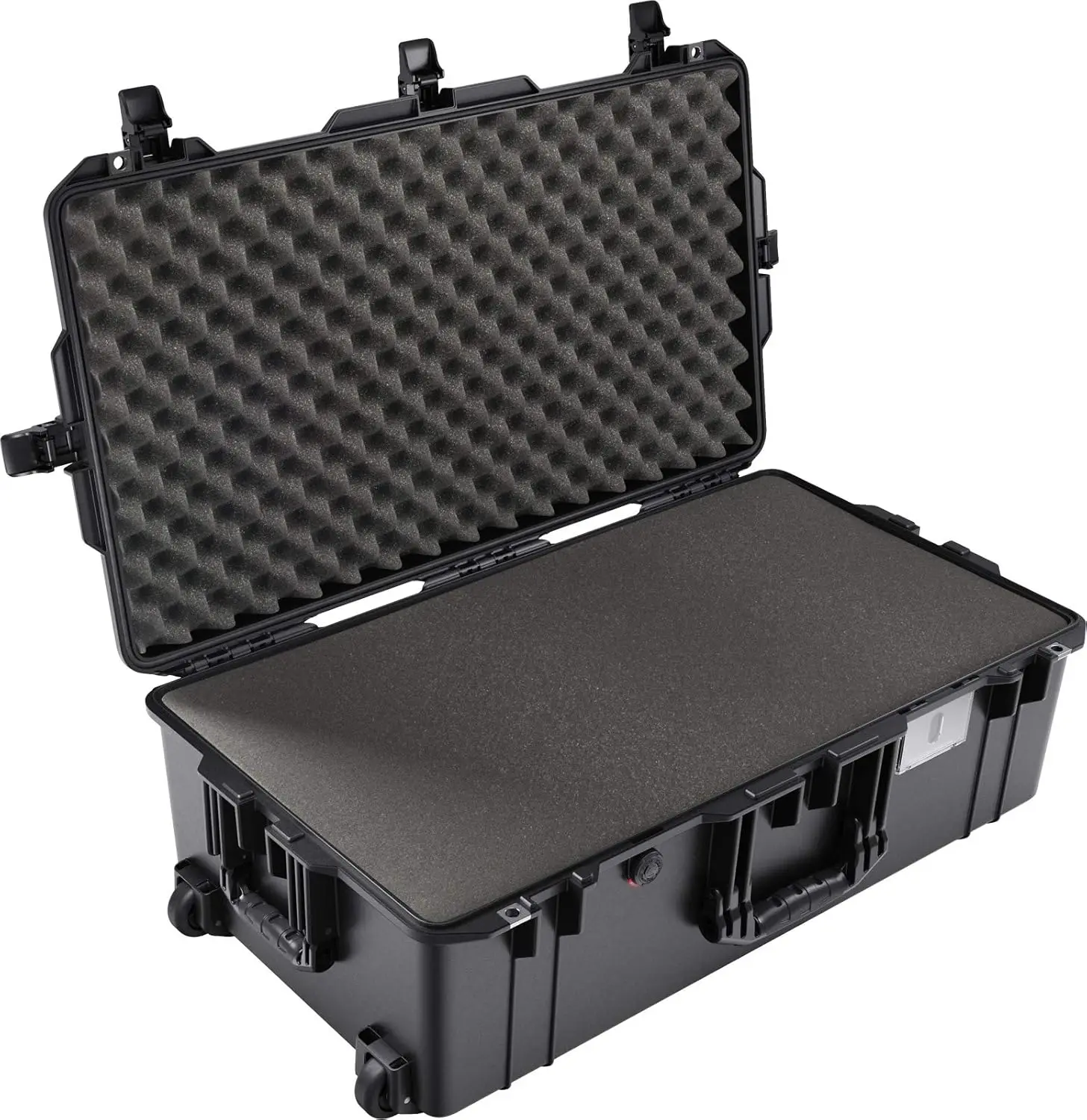 Pelican Air 1615 Case with Foam - Black