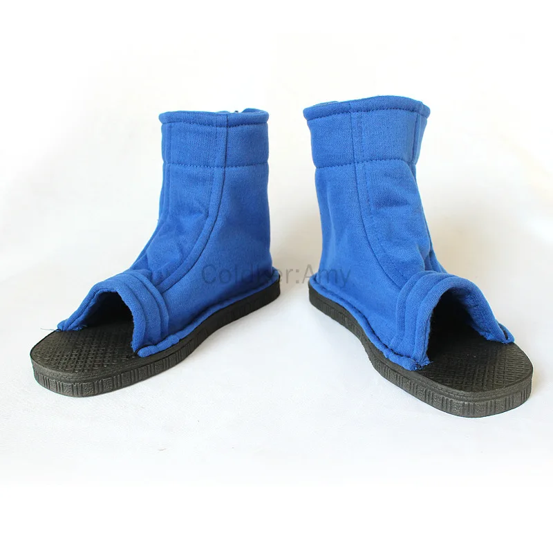Anime Cosplay Shoes Cos Shoes Cosplay Costume Christmas Halloween Party Sandals Boots for Women Men