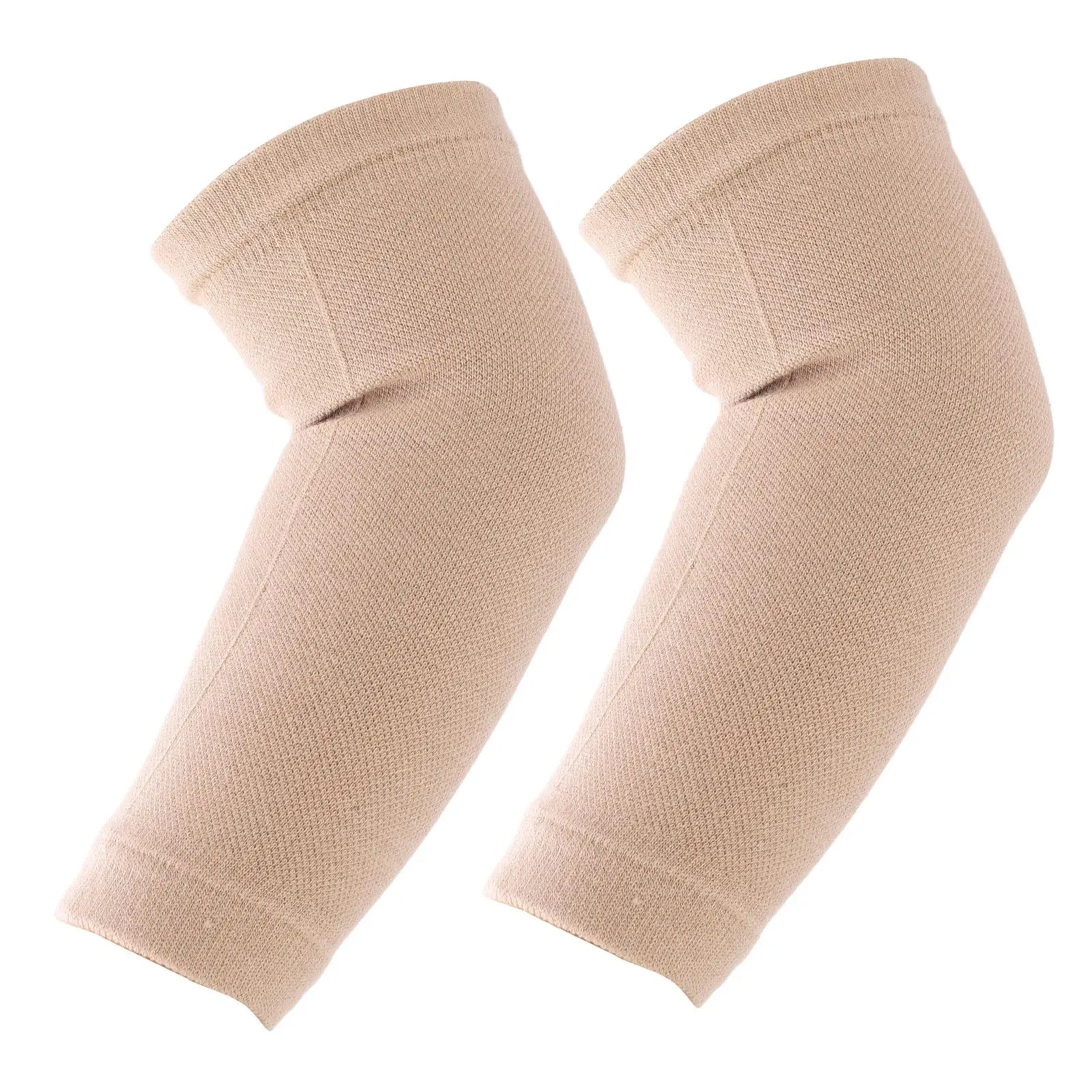 Arm Sleeves Compression Band Scar Concealer Breathable Elastic For men Women