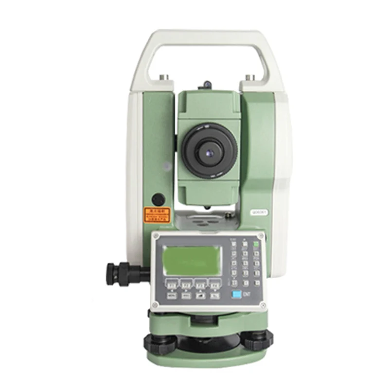 Foif RTS112SR10s Total Station Mts Met Single Prism 5000M En Niet-Prisma Bereik Van 1000M Usb (fabriek Optioneel)