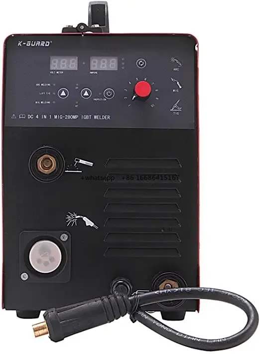 

Welding Machine 3 In 1 Welding Machine Professional Welding Machine