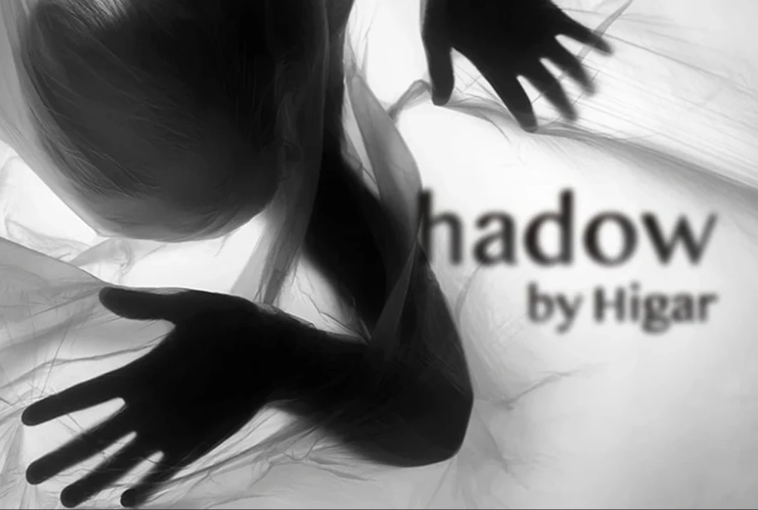 Shadow by Higar - Magic tricks (Instant Download)