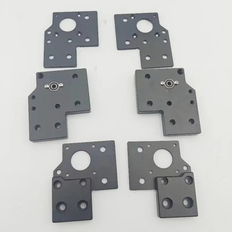 Cnc Aluminum Xy Axi… - image