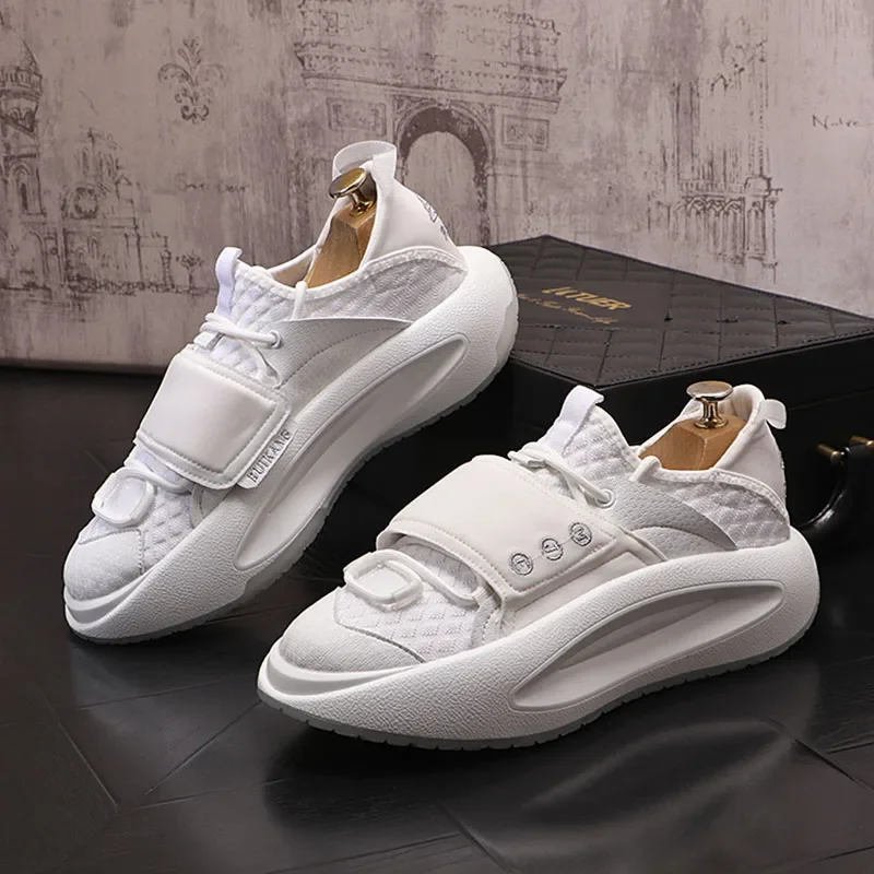 

Mens Sneakers Walking Men Casual Shoes Fashion Brand Running Sport Male Man Sneakers Shoes for Men Designer Platform Mens Shoes