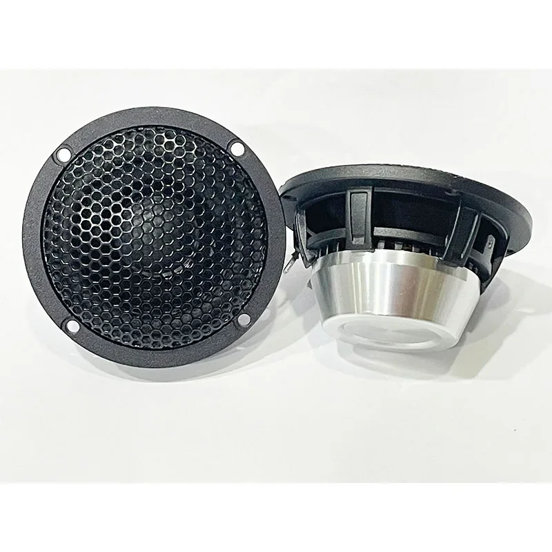 

3inch 3.5inch Car Center Speaker Full-Range Clean and Transparent Three-Way