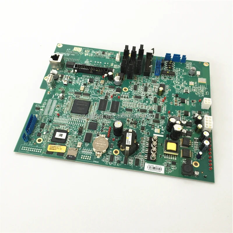 392413 VJ 1520 1520fg Mainboard CSB5 PCB Board for VJ Cij Inkjet Printer Compatible Sp392413