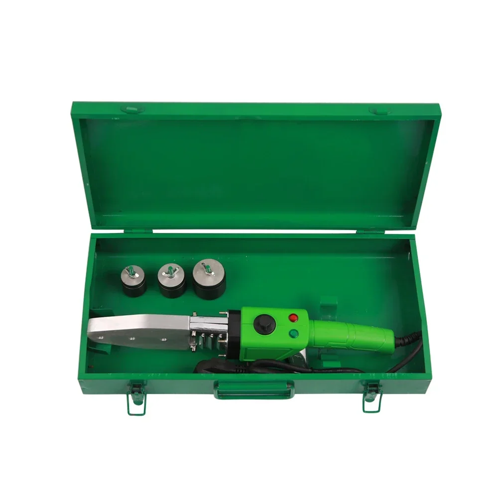 

Machine Manufacturing Plant hot melt big plastic pipe welding machine