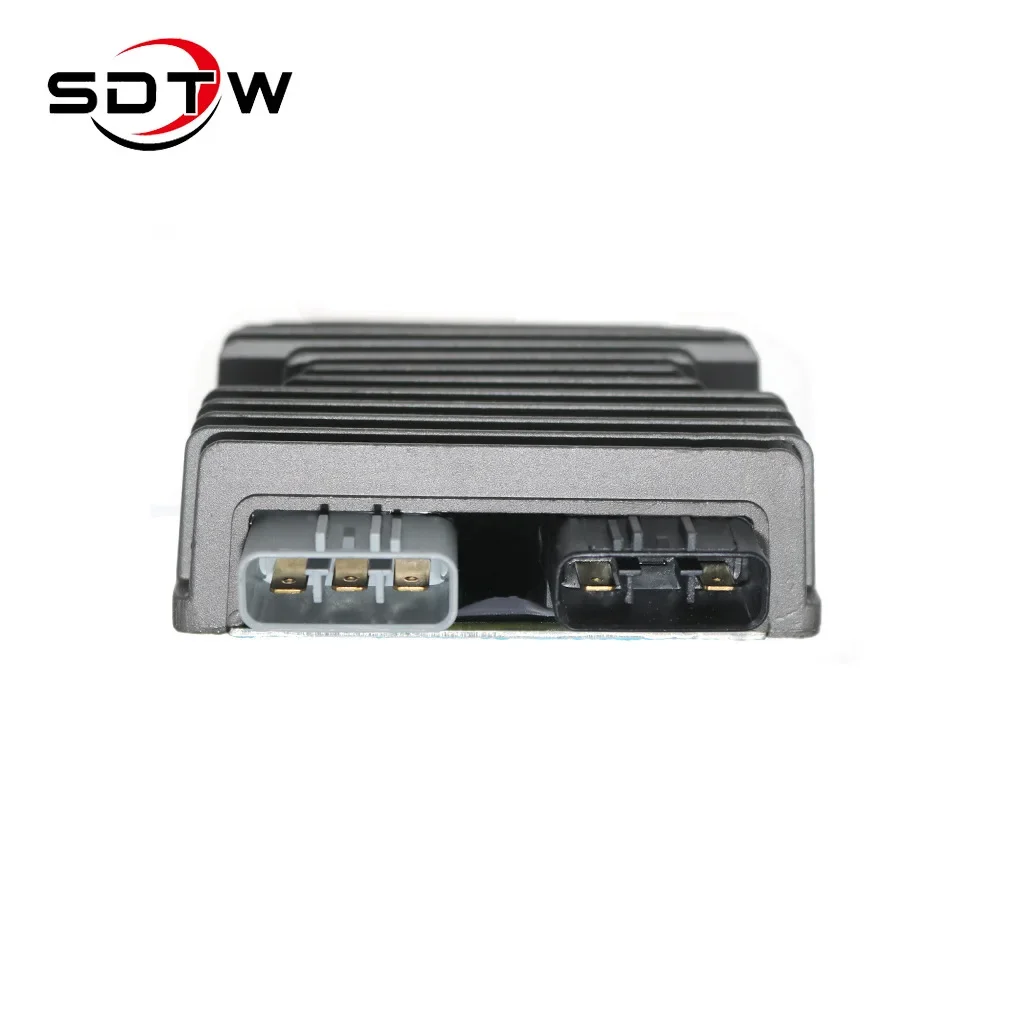 منظم جهد SDTW لمعدل Brp Atv Utv Can-Am Commande 800 1000 710001191 FH019AA 220 فولت Atv الملحقات المرفقة