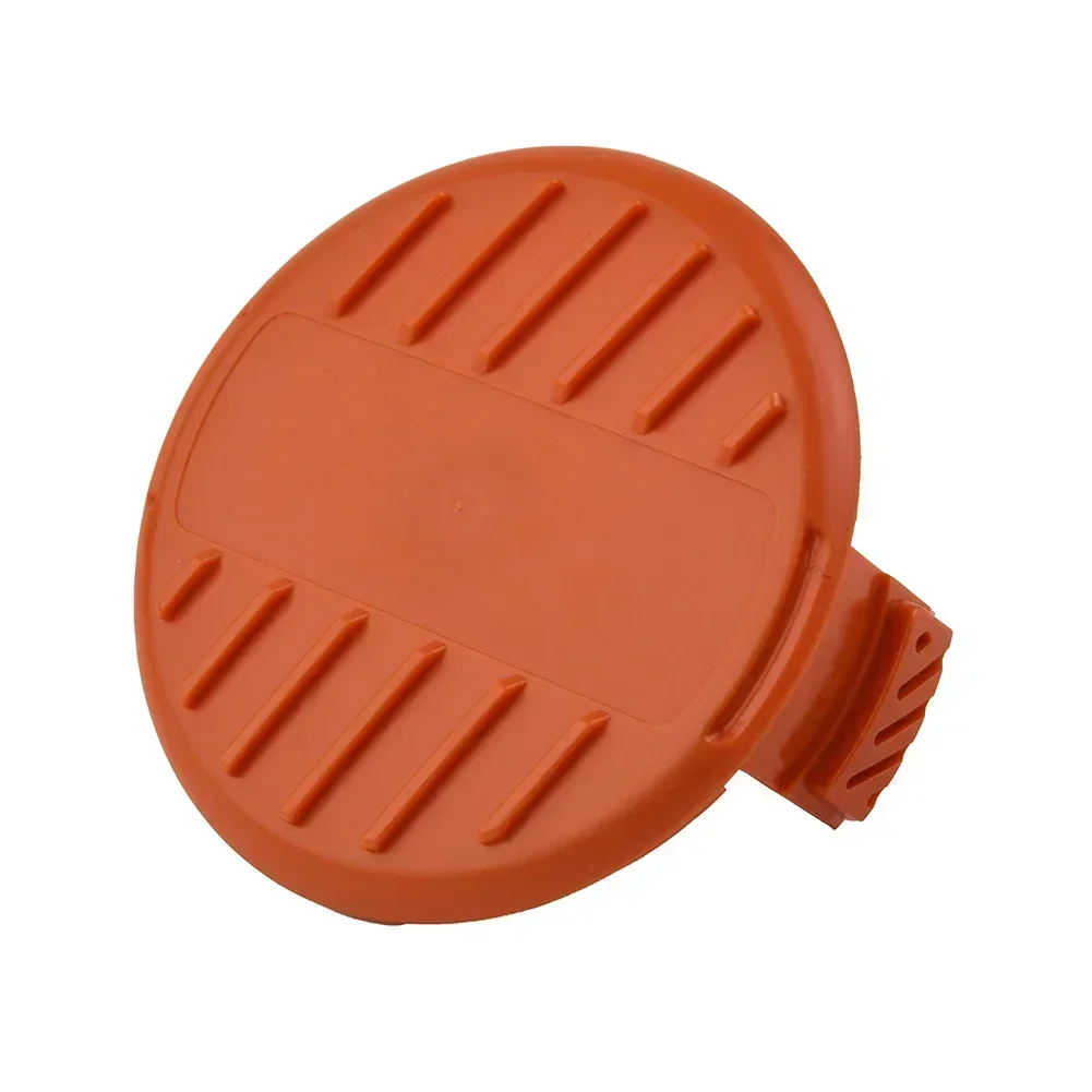 2 шт. катушка триммера + 1 шт. крышка для Black & Decker 3630L 3630L20 120 13 14 1423 2000 GL 544 280 425SC 30 301