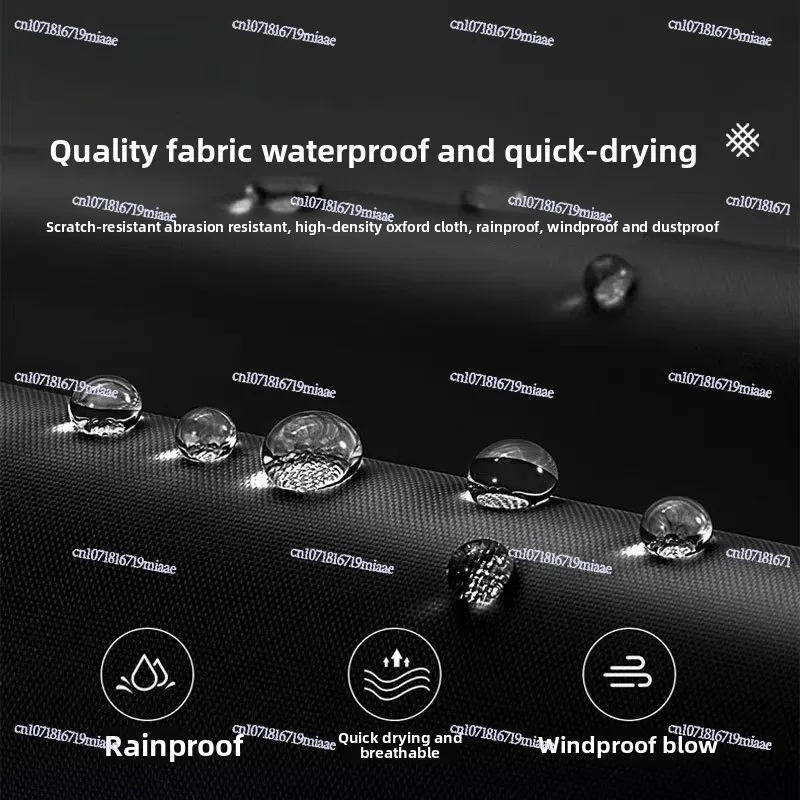 Bicycle Dust Cover Mountain Bike Clothing Cover Rain Protection Sun Protection Ash