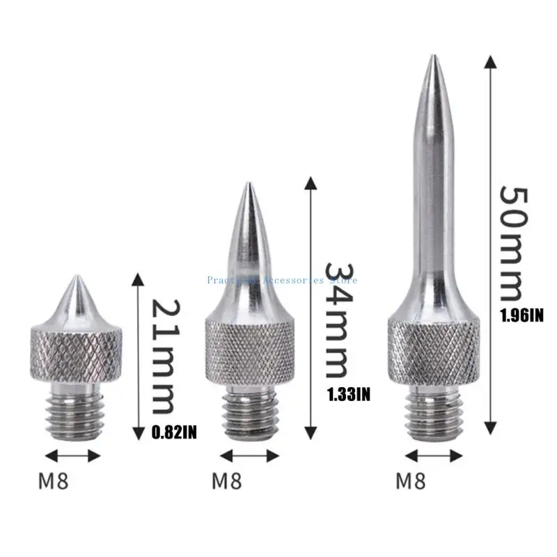 U75E – jeu marteaux nivellement hautes Performances, avec 3 têtes interchangeables, adaptés à diverses tâches finition