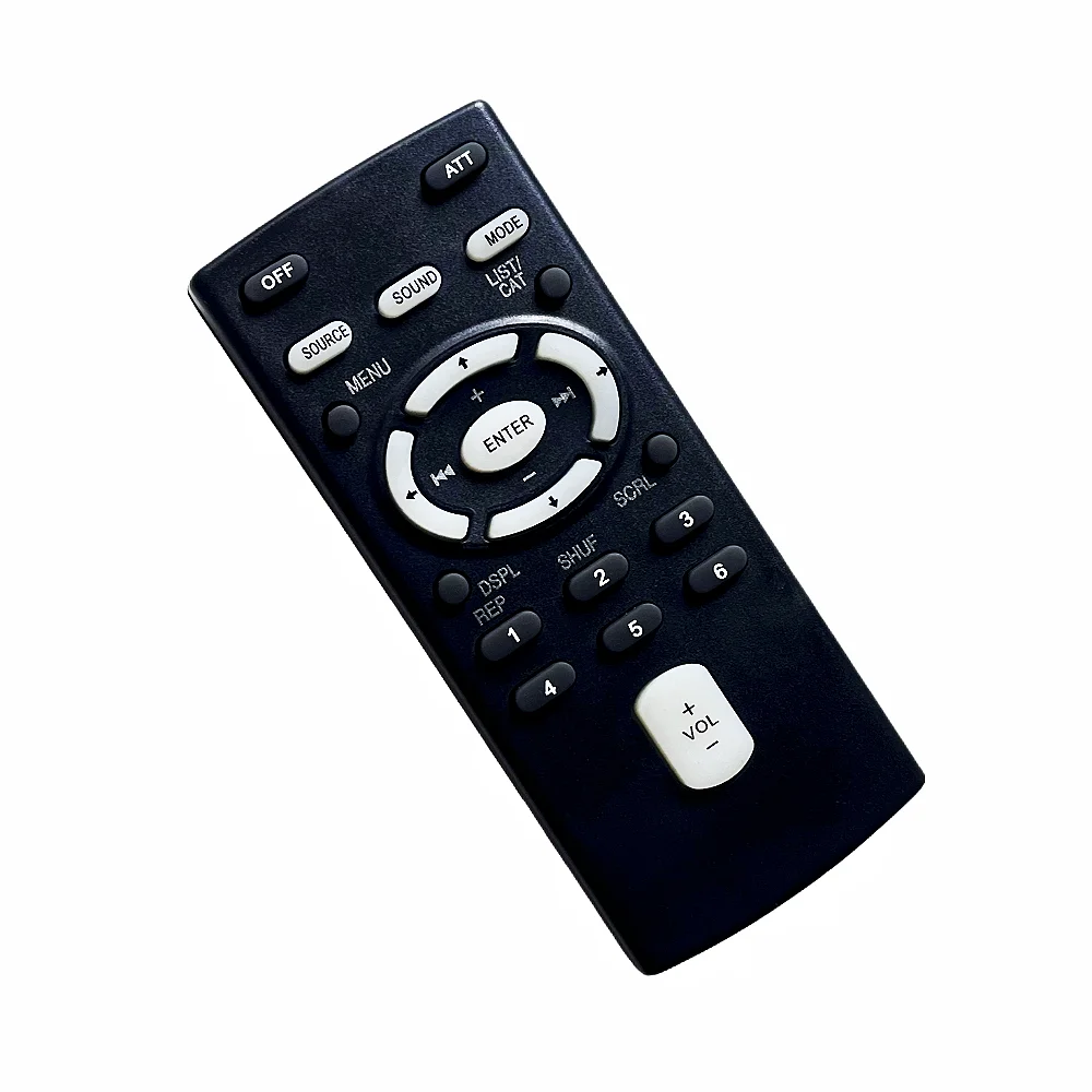 Nuovo telecomando per Sony DSX-A60BT DSX-A416BT DSX-A50BT DSX-M50BT DSX-M55BT DSX-A400BT DSX-A410BT ricevitore multimediale digitale