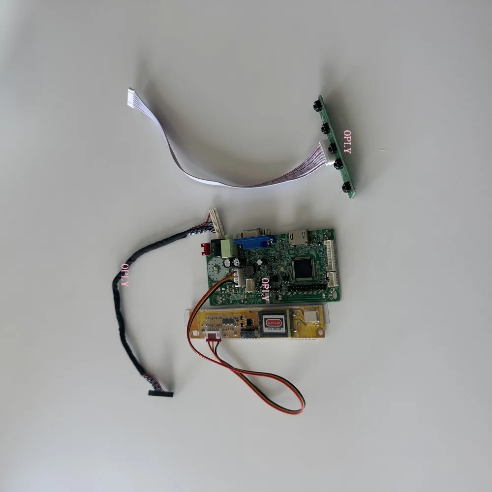 58C Controller Boar… - image