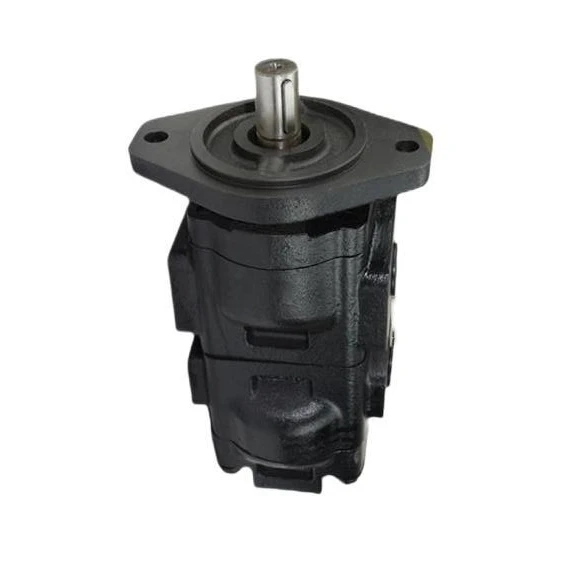 Excavator Gear Pump Parker 20/912800 20/903100 20/911200 JCB Hydraulic Pump 3cx 3dx 4cx