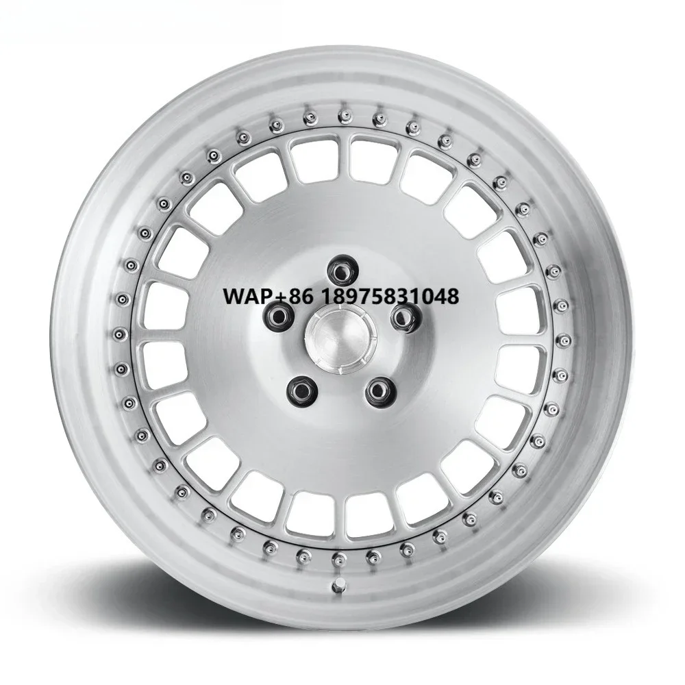 Forged Wheels for 18 19 20 21 22 23 24  Size Can Be Customized