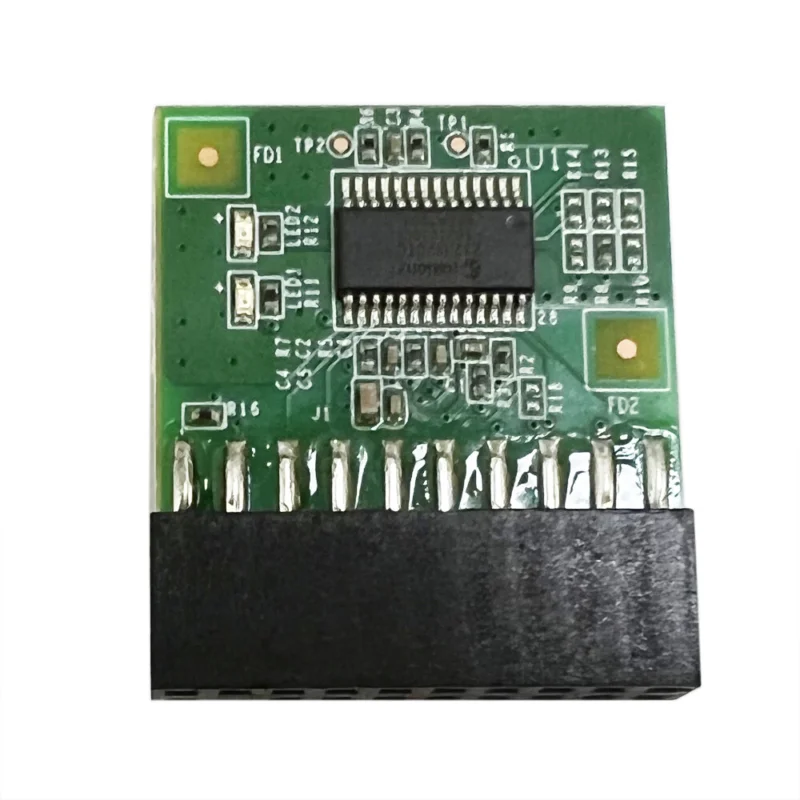 For Lenovo Bitland Z32H320TC TCM card 01AG473 SC50L22631