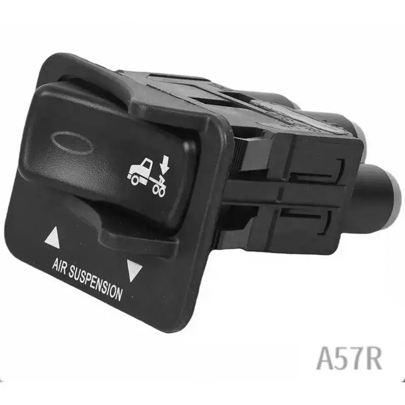 

7R-Car Air Suspension Switch For Peterbilt Peter Bilt Truck LHD G90-6022-009BN 3276-009