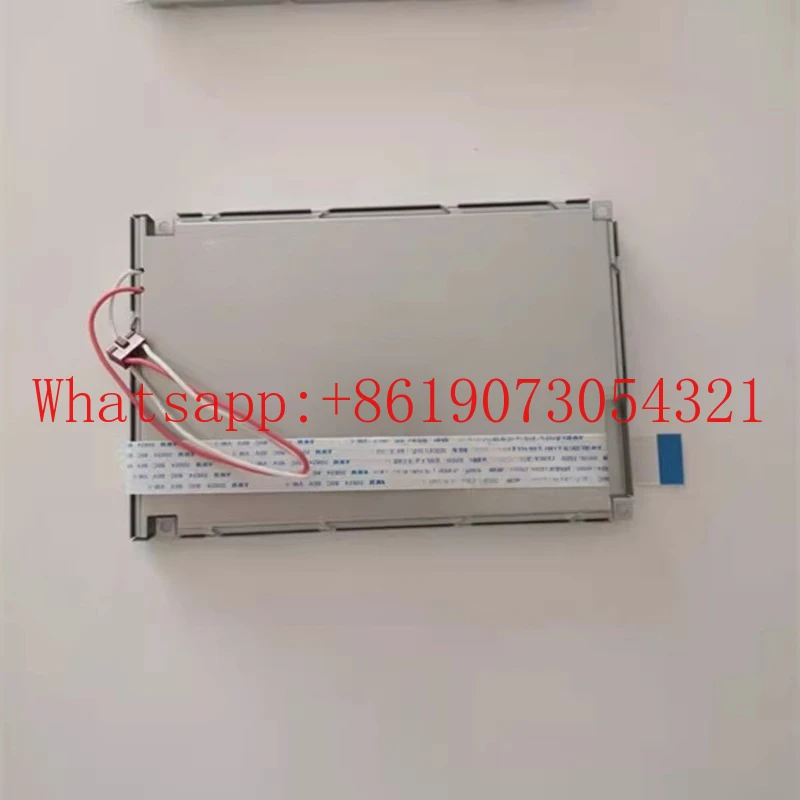 

TP177B 6AV6 642-0BA01-1AX1 Сенсорный экран HITACHI SX14Q006 Дисплей