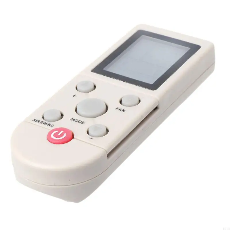 Máy điều hòa không khí điều khiển từ xa E56B cho thiết bị điều hòa không khí Auux 001 YKR-F/006 YKR-F/09 YKR-F001