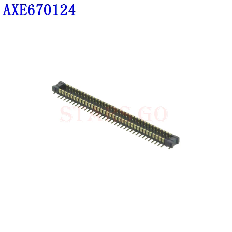 10PCS/100PCS AXF361500 AXE734127A AXE680124 AXE670124 Connector