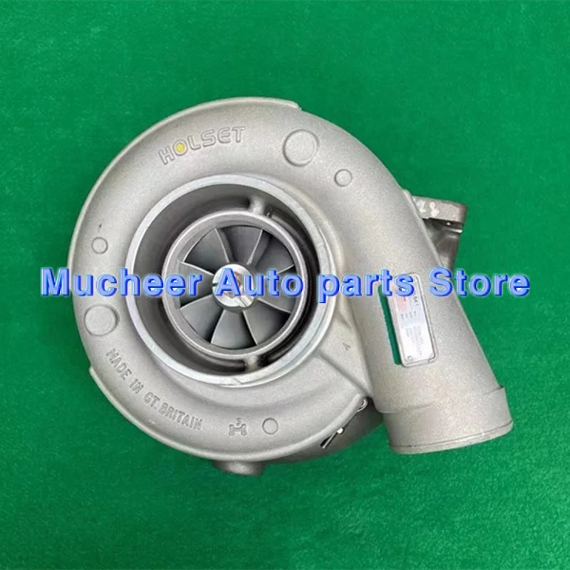 Marine Diesel Engine HX80M Water Cooling Turbocharger 3534625 3537685 3594141 3596959 for KTA19 K19 QSK19 K38