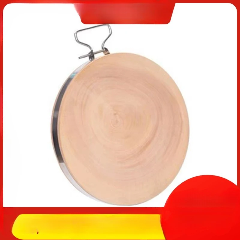 Round cutting board Ginkgo tree Ginkgo tree cutting board Specifications and models Various kitchen cutting boards Double-sided