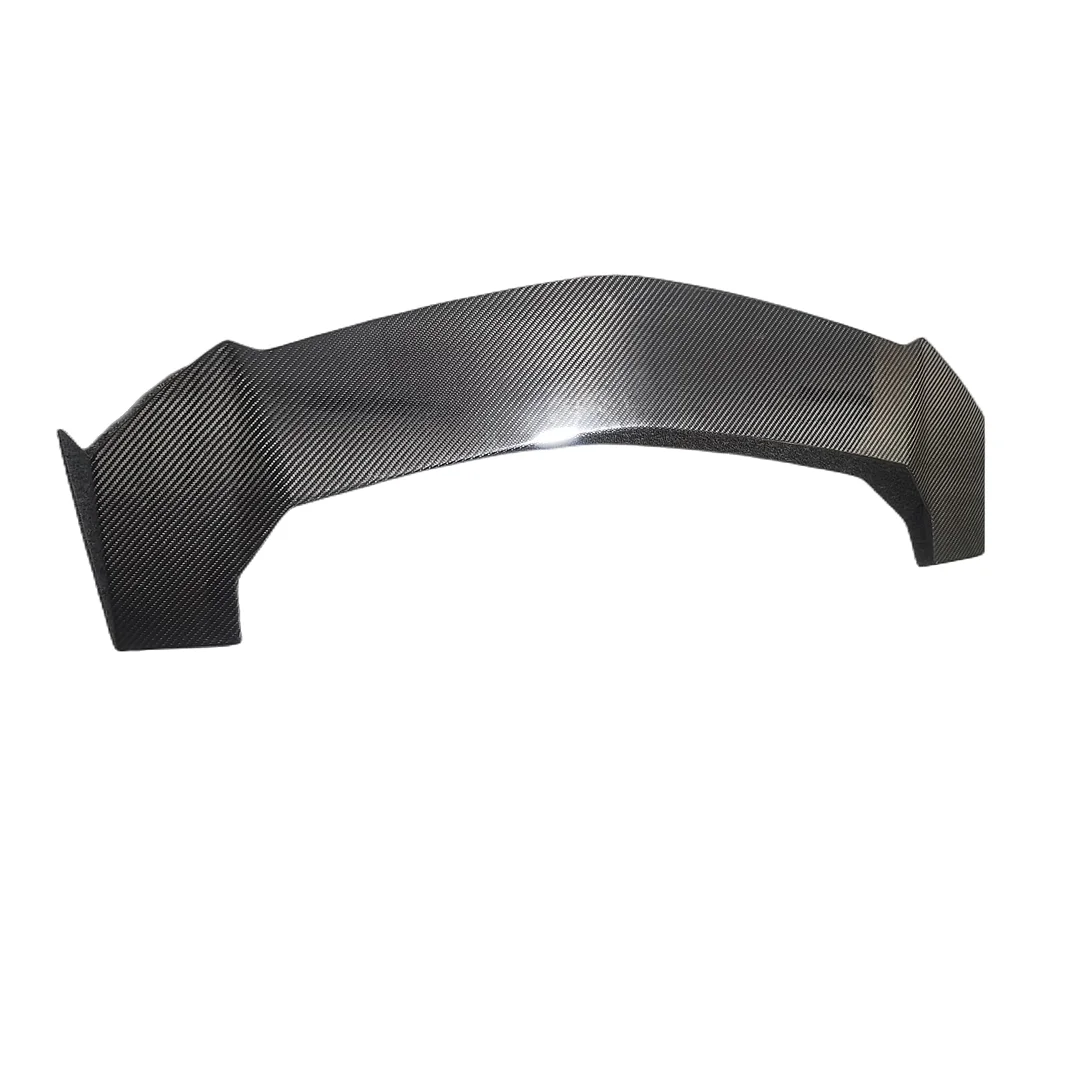 Upgraded versionM Style Dry Carbon Fiber Roof Spoiler for Lamborghini URUS Trunk Duck Wing