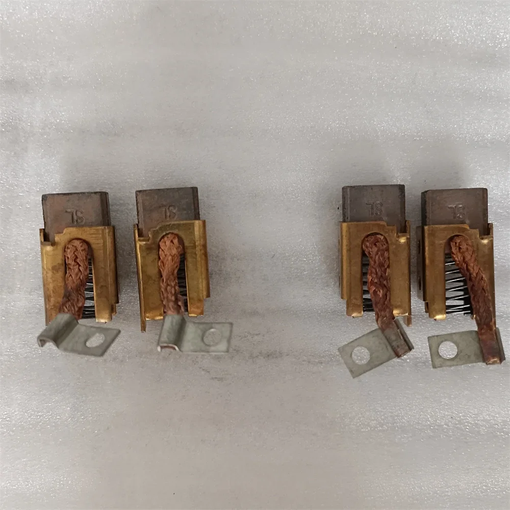 4Pcs/Lot Motor Carbon Brush 9*16*17 9 x 16 x 17 mm