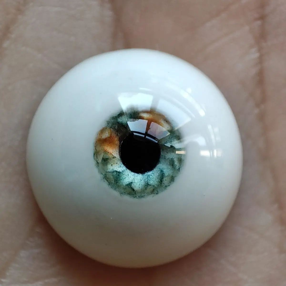 BJD Eyes doll eyes 8mm-20mm doll cute plaster Eyes for toys 1/8 1/6 1/4 1/3 SD DD doll accessories 8mm-20mm doll eyes