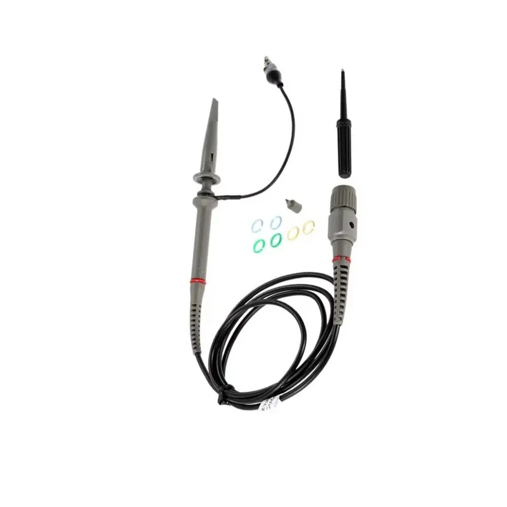 OWON Oscilloscope Probes 200MHz 100MHz 70MHz For XDS HDS200 Series OW3200 OW3100 OW3070 OW3300 Test Leads Accessories