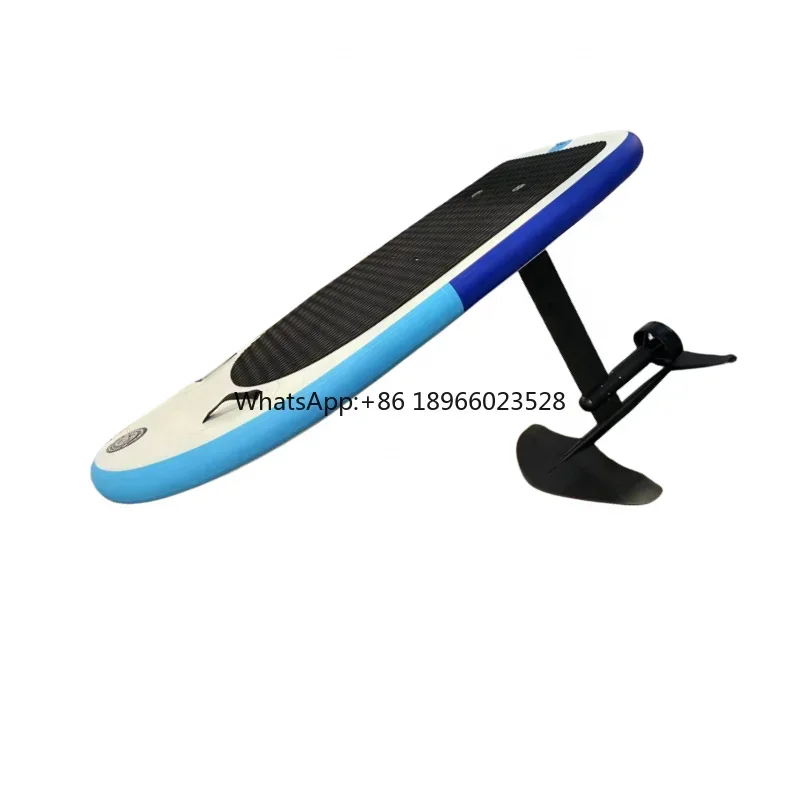 atelier planche de surf hydrofoil planche de surf électrique gonflable hydrofoile pour la voile