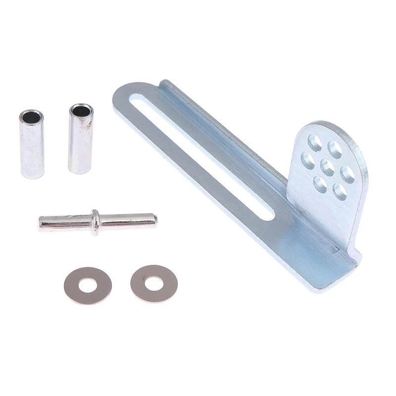 1 قطعة المفصلي لباب الثلاجة المطبخ العالمي المفصلي إصلاح تحديد أداة الأثاث الأجهزة