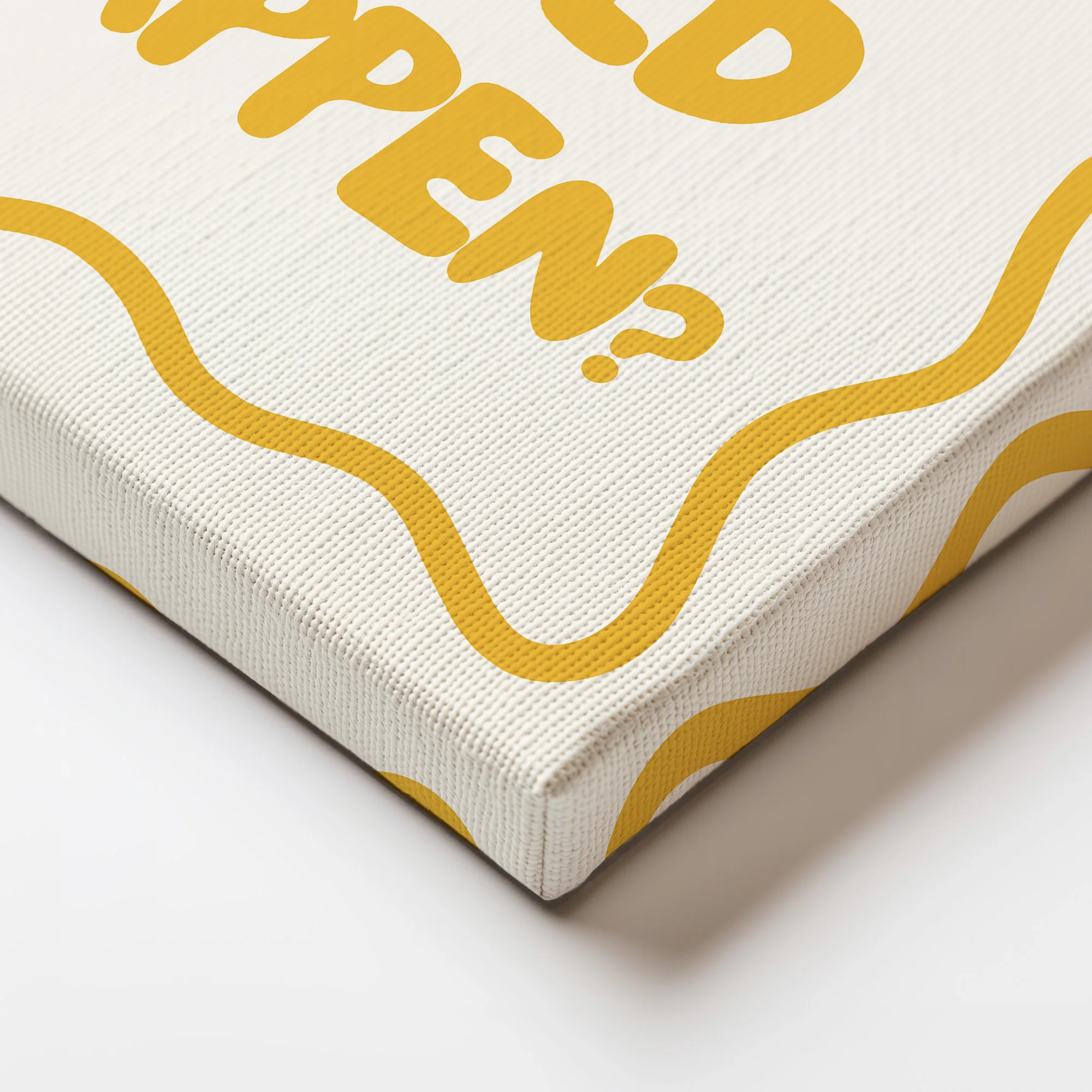 ما هو الأفضل الذي يمكن أن يحدث اقتباس حديث جدار الفن يطبع قماش اللوحة المشارك صورة لغرفة المعيشة المطبخ ديكور المنزل #4