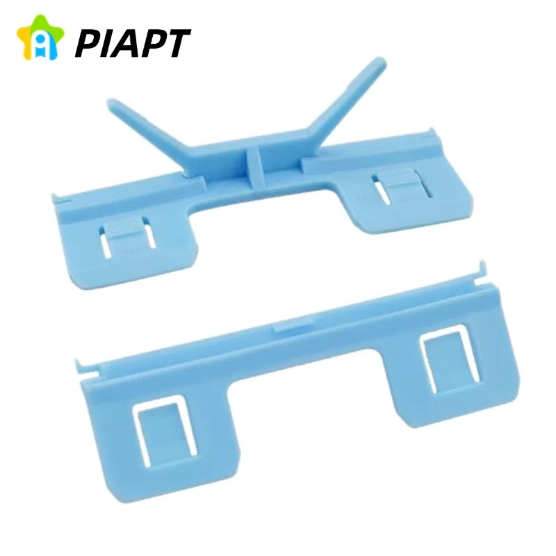 4 unidades OE # 73153SNA003 73153-SNA-003 Clipes de moldagem de telhado de pára-brisa adequados para Honda Civic Accord Acura Substituir