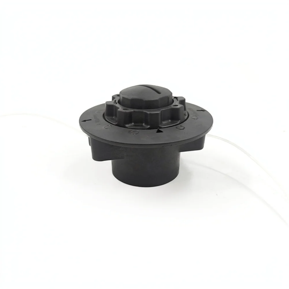 Easy Feed Grass Trimmer Head For Stihl FS 25 2 26 2 27 2 40 2 Replacement String Lawn Mower Cutter Garden Maintenance Accessory