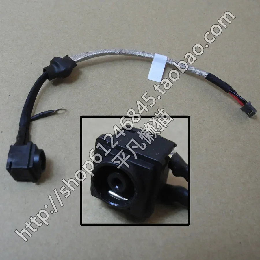 

WZSM Новый соединительный кабель постоянного тока для Sony PCG-81212M PCG-81213M PCG-81211W