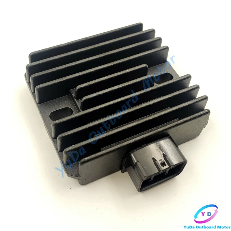 Regulator Rectifier For Yamaha Part F60 Waverunner Cruiser VX1100 212 SS X Limited 232 SR210 SR230 HO 6D3-81960-00 68V-81960-00