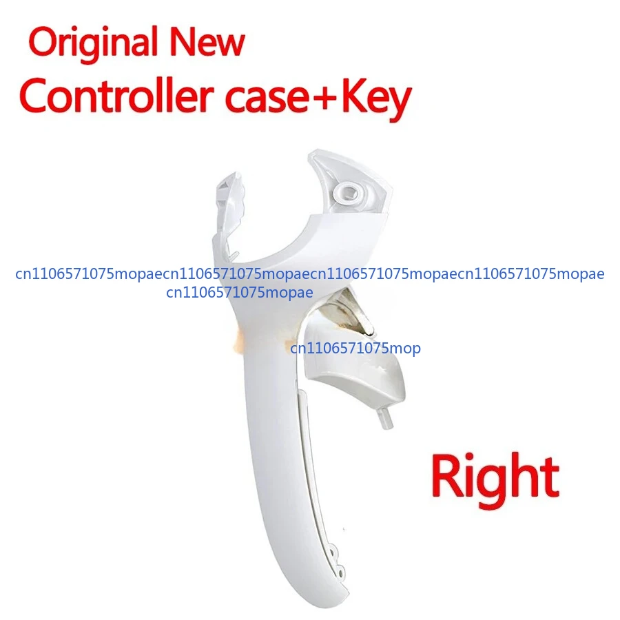 

Original New Controller Housing Cover Case For Meta Oculus Quest 2 VR Headset