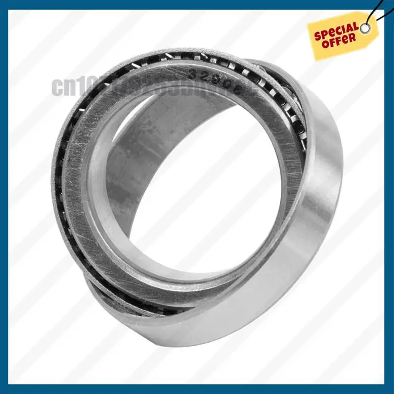 

-A89Z Scooter Steering Shaft Bearing For INOKIM OXO OX Electric Scooter Upper/Lower Bearings Electric Scooter Part