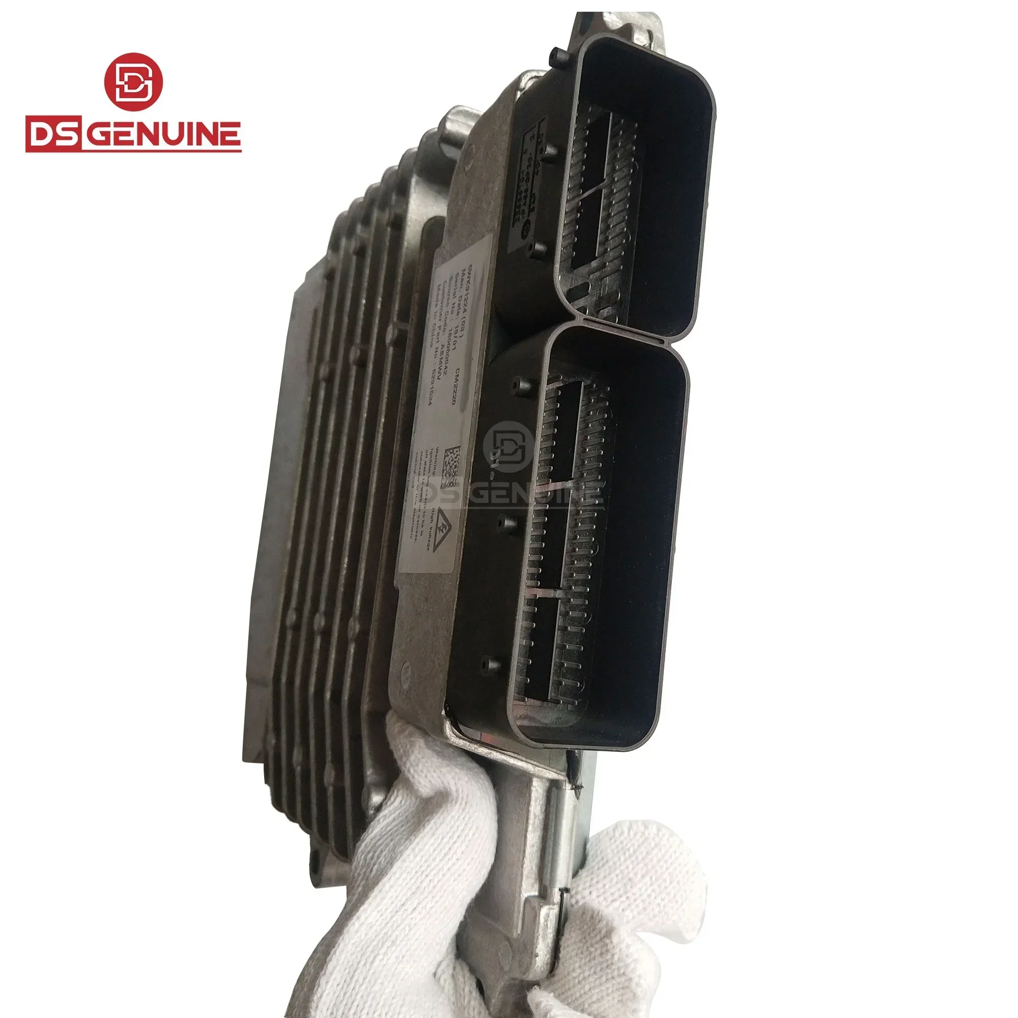 Modulo di controllo elettronico Foton ISF3.8 ECM ECU 5291534