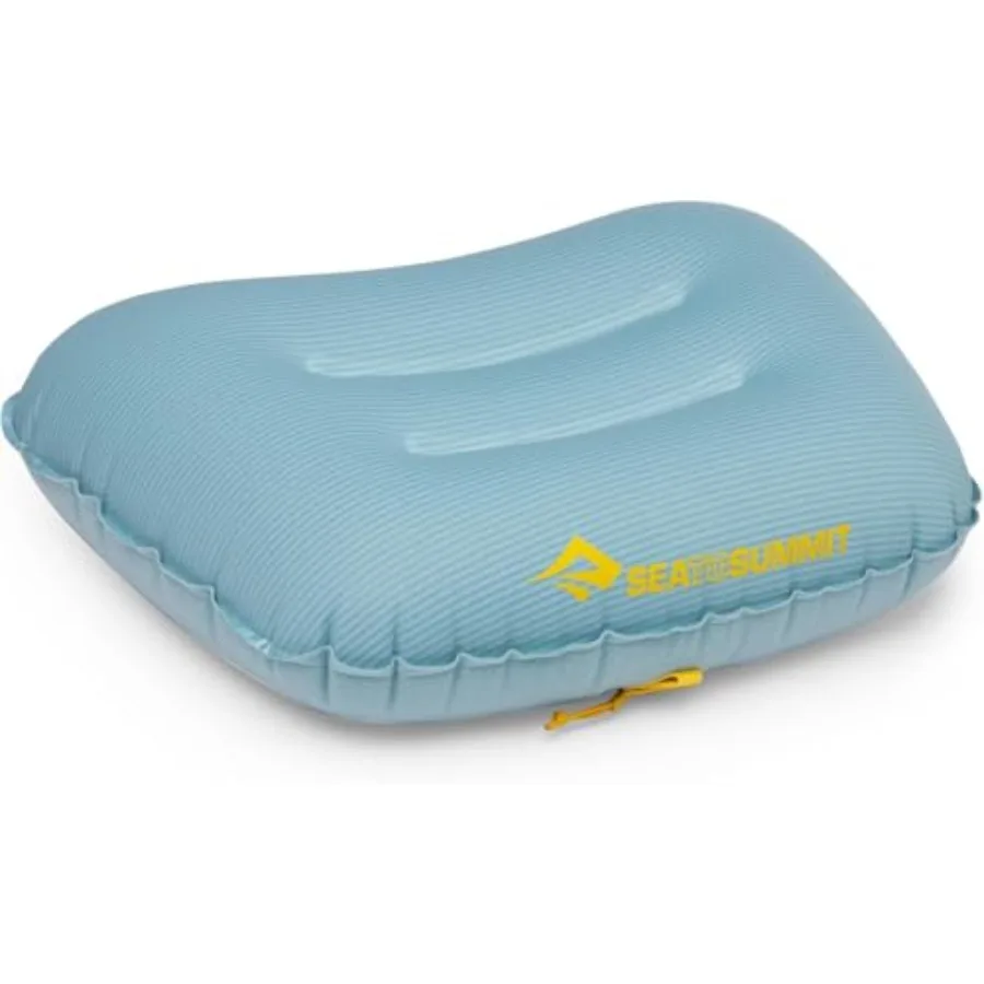 

Aeros Ultralight Inflatable Camping and Travel Pillow