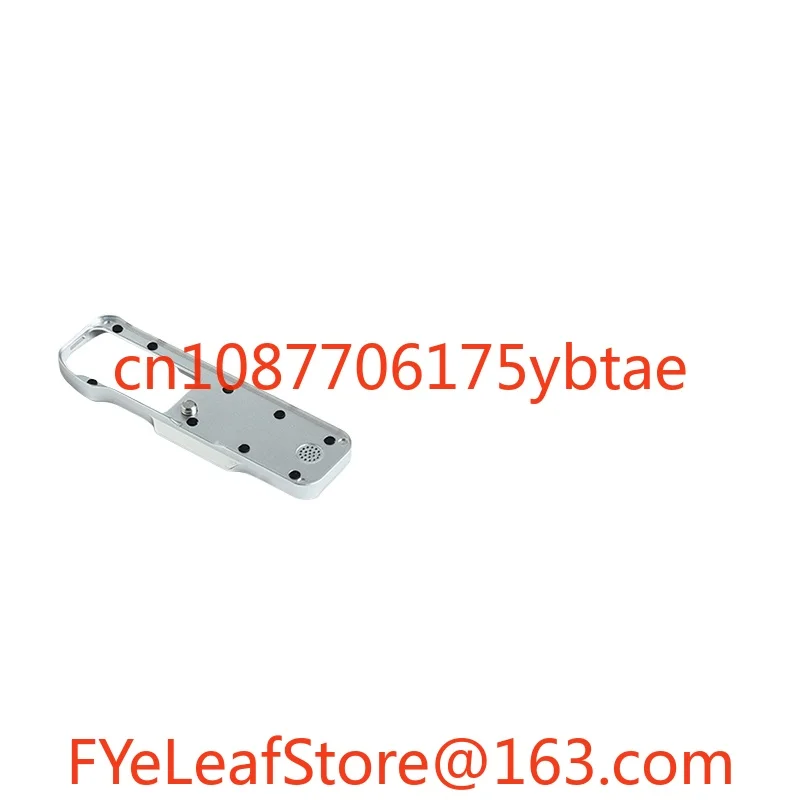 

Подходит для корпуса камеры X100VI, устойчивого к износу и царапинам, специальные аксессуары шестого поколения