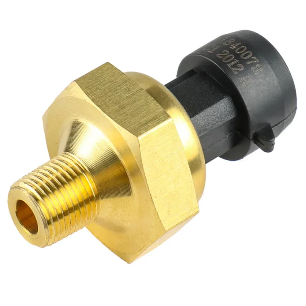 New 1840078C1 EBP Exhaust Back Pressure Sensor For International Navistar T444E VT365 DT466E DT503E DT466 I530E DT503 7.6L 7.3L