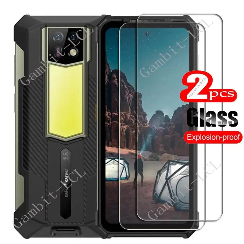 2PCS FOR Ulefone Armor 24 6.78